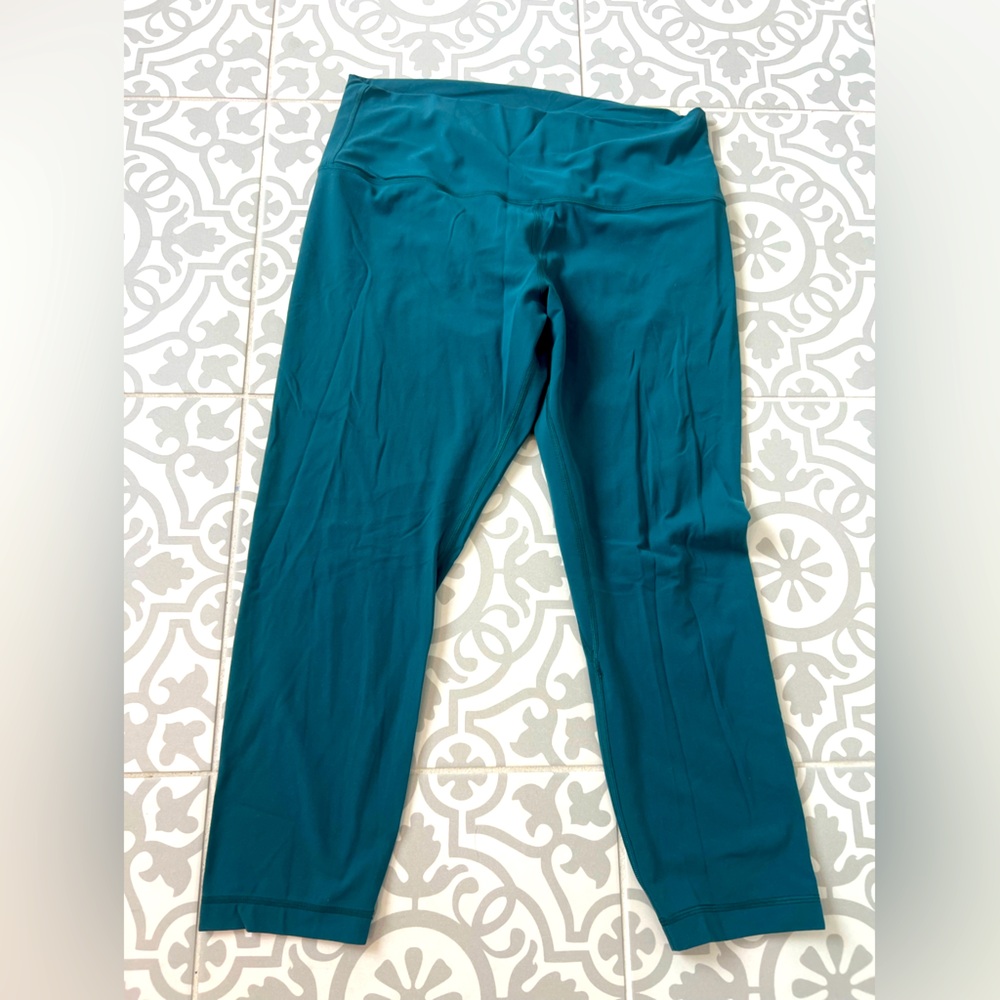 Women’s Lululemon Leggings